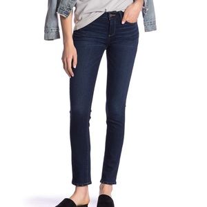 NWT! PAIGE Skyline Ankle Stylish Skinny Jeans